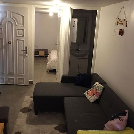 Nid Calme Nord Paris Apartment Pierrefitte-sur-Seine Luaran gambar