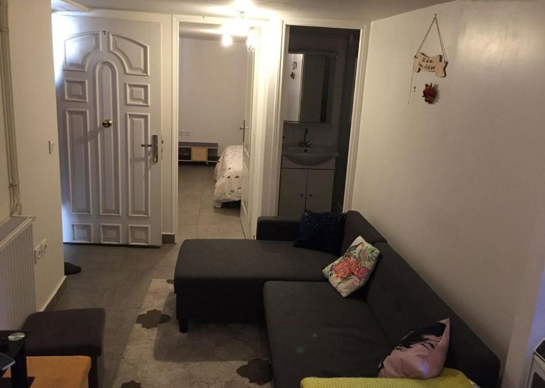 Nid Calme Nord Paris Apartment Pierrefitte-sur-Seine Luaran gambar