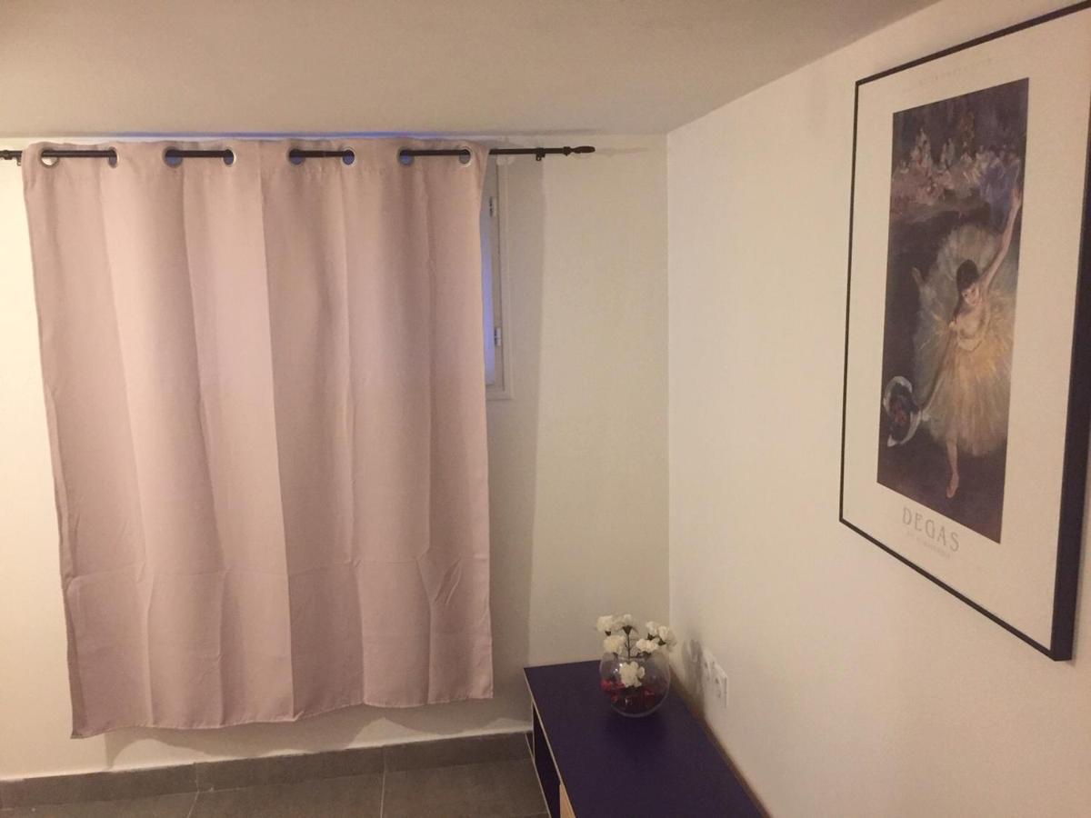 Nid Calme Nord Paris Apartment Pierrefitte-sur-Seine Luaran gambar